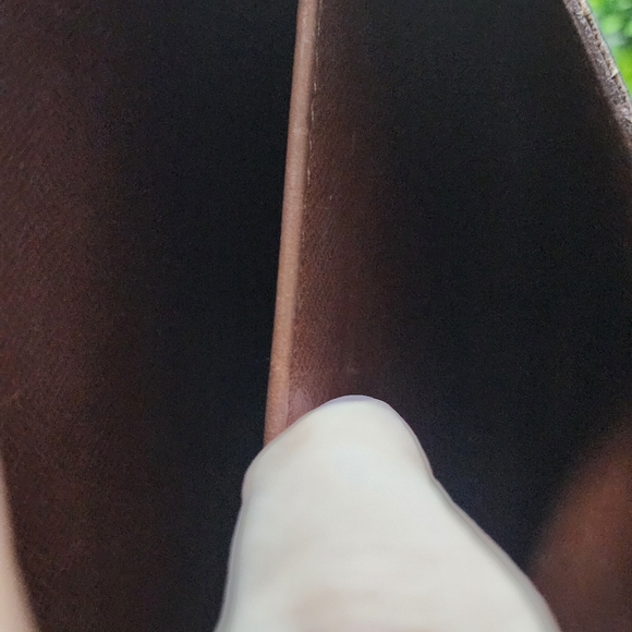 Louis Vuitton Monogram Cartouchiere - Picture 14 of 17